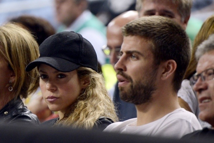 Shakira znowu wbiła szpilę Pique: „Związek z nim ciągnął mnie w dół”