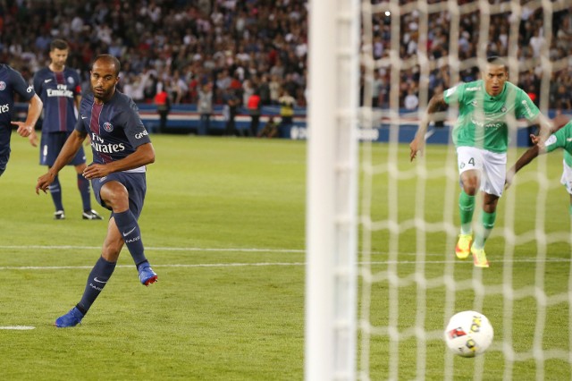 Mecz Paris Saint-Germain - Arsenal Londyn to szlagier wtorkowych meczów w Lidze Mistrzów.