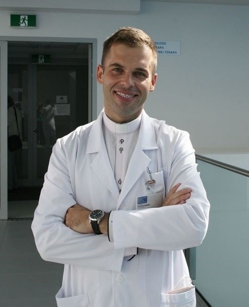 Ks. dr n. teol. Sebastian Kondzior...