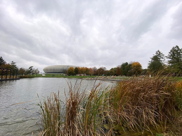 Park Lotników Polskich