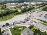 Zmieniamy Wielkopolskę: Łatwiejszy dojazd do Poznania przebudowaną ulicą Gdyńską 