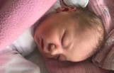 Witajcie na świecie. Zdjęcia maluchów urodzonych na porodówce w Słupsku