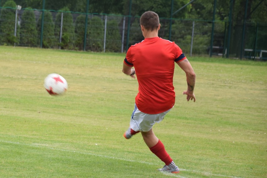 Górnik Zabrze – MFK Frydek-Mistek