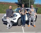 Impreza samochodowa „Caruso Kierownicy 2019-Puchar Jesieni” w Starachowicach 