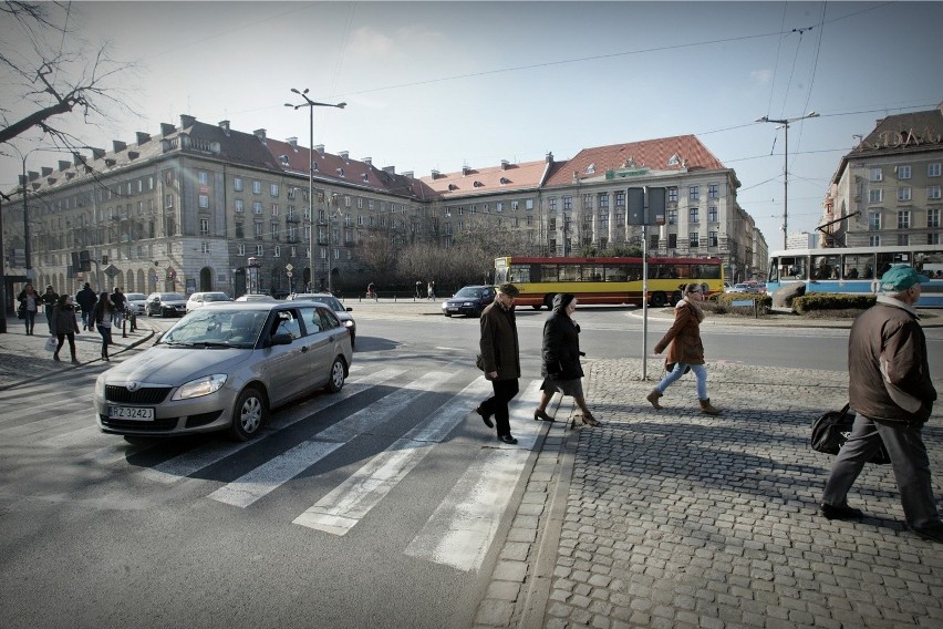 Urzędnicy mają nadzieję, że w tym roku uda się im znaleźć...