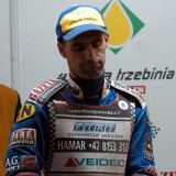 Tomasz Gollob: Zostaję w Grand Prix