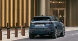 Range Rover Evoque. Co zmienia lifting?             