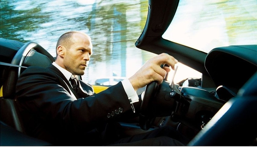 "Transporter II" - Polsat, godz. 20:10    

media-press.tv