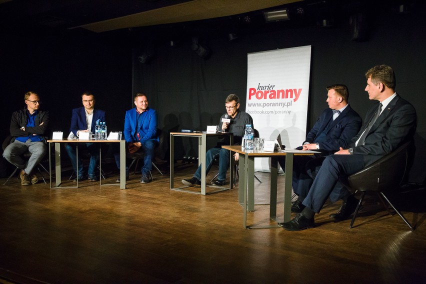 Debata Białystok (nie) kulturalny
