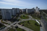 Katowice: Ciało mężczyzny znaleziono na osiedlu Tysiąclecia. Okoliczności zdarzenia bada policja pod nadzorem prokuratury