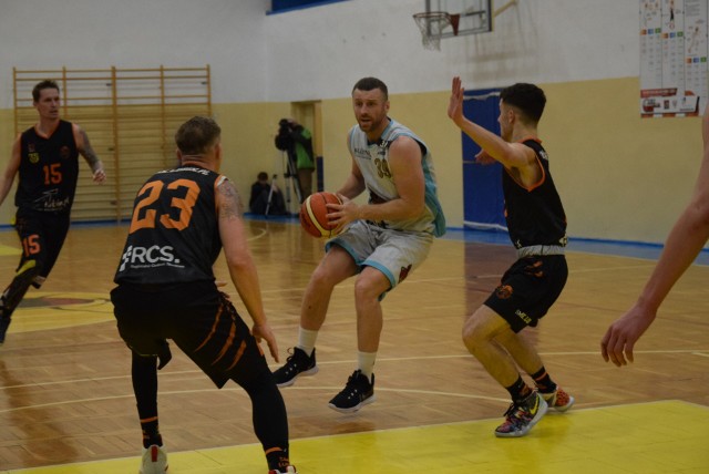 Onlajnersi Kangoo Basket Gorzów