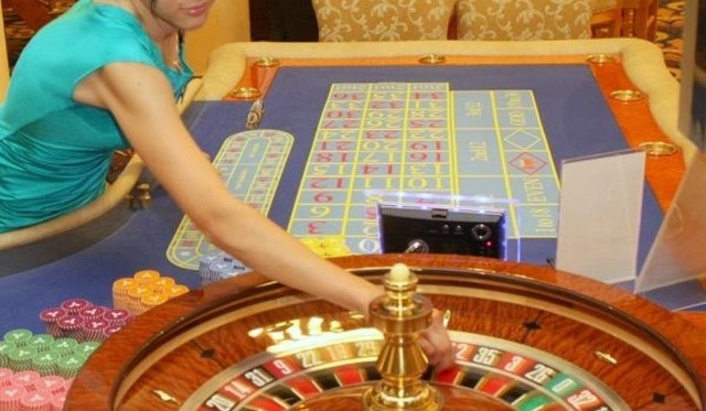 Firmy biją się o prowadzenie kasyna w Kielcach   
