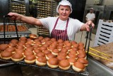 Takie pączki jadano w dawnych czasach. Ze współczesnymi nie miały nic wspólnego!