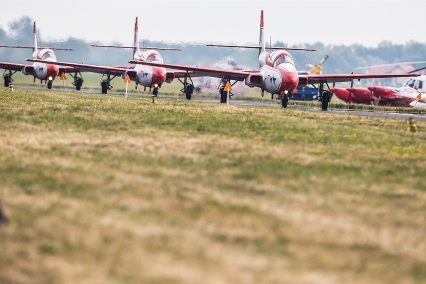 Air Show Radom 2015