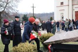 83. rocznica pierwszej masowej wywózki na Sybir. Mieszkańcy gminy Kolno uczcili tamte tragiczne wydarzenia