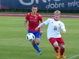 IV liga: Gryf wygrywa w Redzie. Stolem - Pogoń 0:0