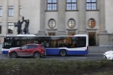 Autobusem do Niepołomic. Od stycznia więcej kursów - nawet co 20 minut