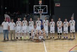 Koszykówka. Team White pokonał Team Gold w 9. Meczu Gwiazd CNBA!