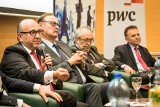 Złota Setka Pomorza i Kujaw 2016. 100 zmian dla firm. Panel z ekspertami [zdjęcia i wideo]