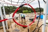 Na Bajce w Fordonie powstaje nowy plac zabaw, ale nie wszystkim rodzicom się podoba [zdjęcia]