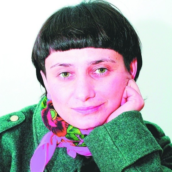 Liczyłam na inną decyzję - mówi Agnieszka Tarasiuk, dyrektor Domu Pracy Twórczej w Wigrach