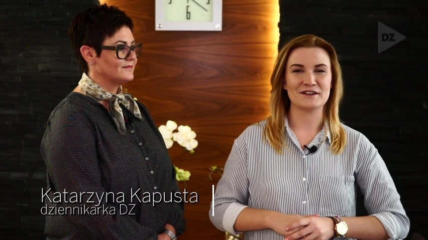 TU BYŁAM odc.46. Kasia Kapusta odwiedziła Medical & Spa Prestige Club w Ustroniu