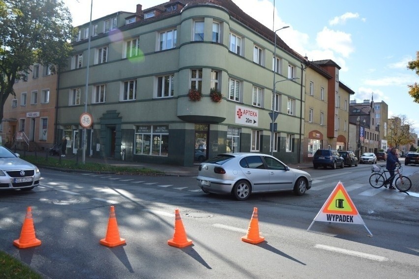 Po tragicznym potrąceniu w Lęborku. Przepisy nie chronią przed rozpędzonym samochodem