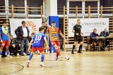 Jagiellonia Futsal - Legia Warszawa na pożegnanie ekstraklasy w Białymstoku