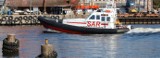 Trwa akcja ratownicza na Bałtyku koło Darłowa. Ratownicy wciąż szukają kobiety, która zaginęła (szczegóły)