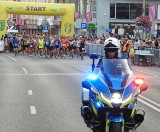 Policja podsumowała tegoroczne Winobranie w Zielonej Górze. Było bezpiecznie? 