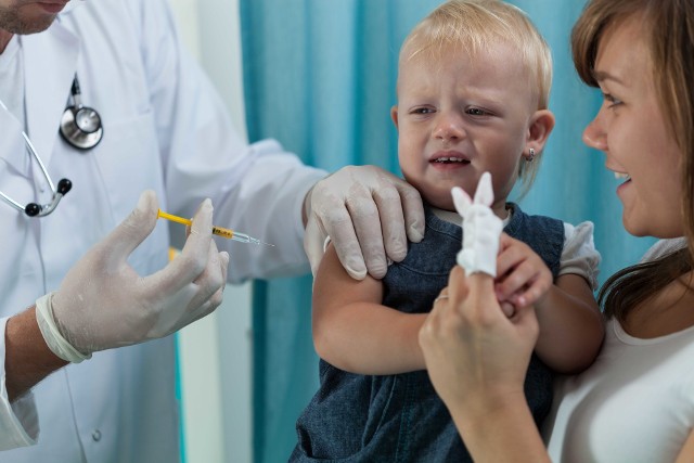 Optymalnym sposobem ochrony przed inwazyjną chorobą meningokokową są szczepienia ochronne