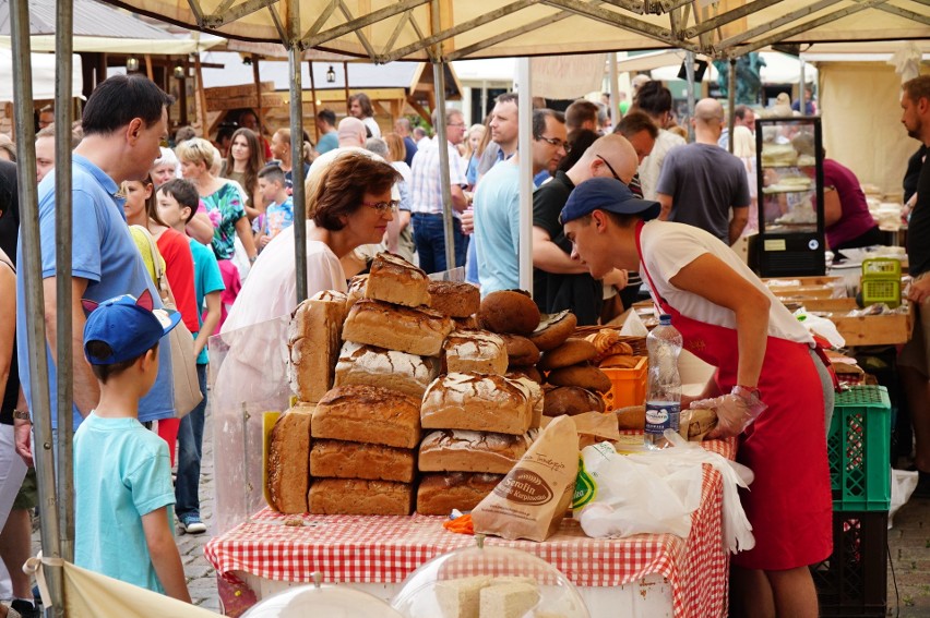 Niedziela, 18 sierpnia, to ostatni dzień Festiwalu Dobrego...