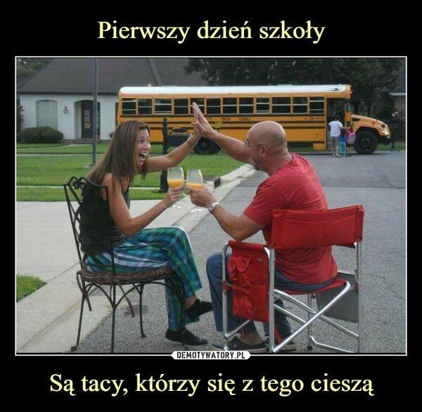 Najlepsze memy o szkole | Głos Koszaliński