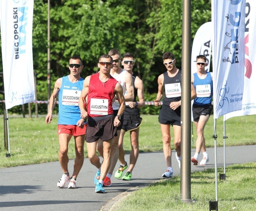 Artur Brzozowski lepszy od mistrza olimpijskiego. Podium dla...