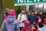 Pawiński wygrał bieg urodzinowy radomskiego Fitness Parku 