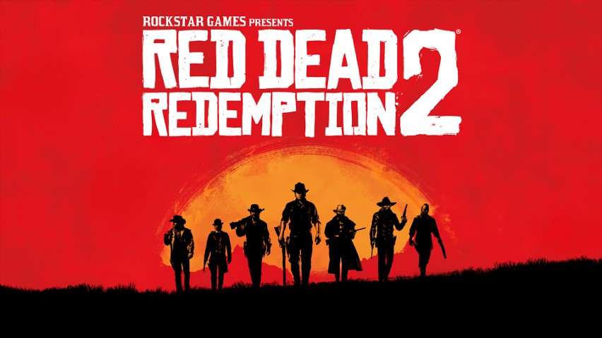 Red Dead Redemption 2 wymagania