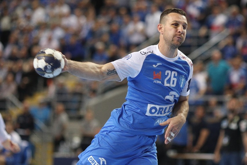 Remis Orlen Wisły Płock z SC Magdeburg. Jeszcze będą emocje w walce o Final4 Ligi Mistrzów piłkarzy ręcznych!