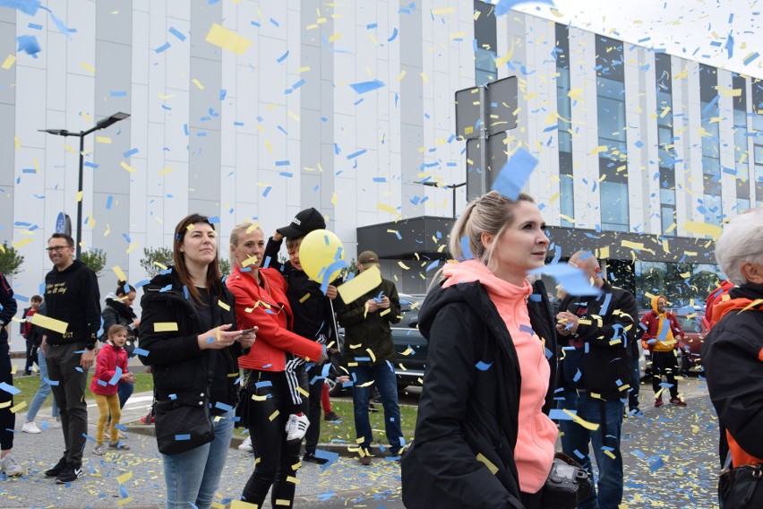 Opolski Park Sportu już działa! Obiekt ma ponad 20 tys....