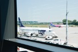 Lotnisko w Krakowie: już 2 miliony pasażerów obsłużonych w 2022 roku. Sezon wiosenno-letni rozwija się w najlepsze