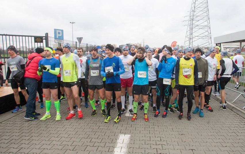 Druga Dycha do Maratonu 2017 za nami (ZDJĘCIA, WIDEO)