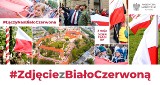 Akcja na Dzień Flagi w czasie pandemii. Zrób zdjęcie z biało-czerwoną i pokaż w internecie