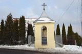 Wieliczka. Odnowiono kaplicę św. Jana Nepomucena. To zabytek mający około 200 lat [ZDJĘCIA]