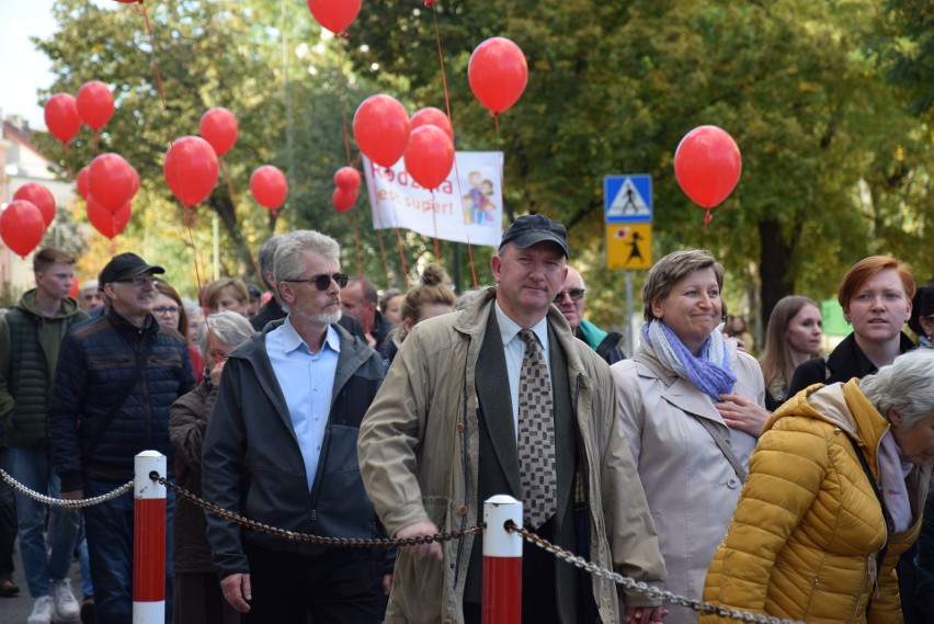 Marsz dla Życia i Rodziny - Opole 9.10.2022r.