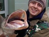  Rekordowy szczupak z Odry. Ryba ważyła 11 kg (zdjęcia, wideo Czytelnika)