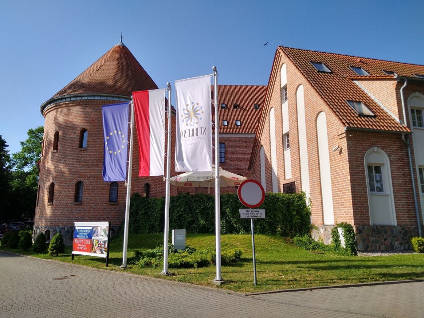 Osobowość Roku 2018, Marzena Przeździecka, zrealizowała swoją nagrodę - pobyt w hotelu St. Bruno w Giżycku. Podzieliła się wrażeniami