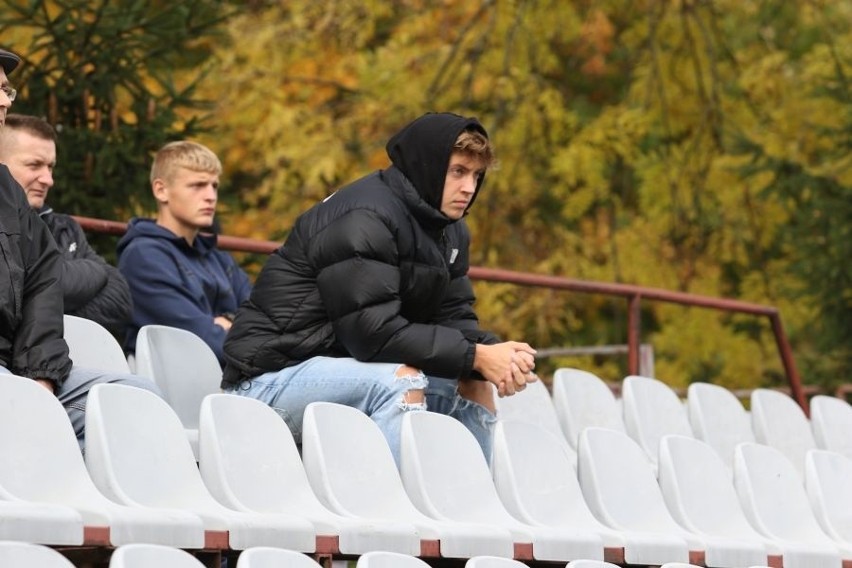 Piłkarze Korony Kielce bezbramkowo zremisowali z Wisłą Kraków w Centralnej Lidze Juniorów do 19 lat. Zobaczcie zdjęcia z meczu