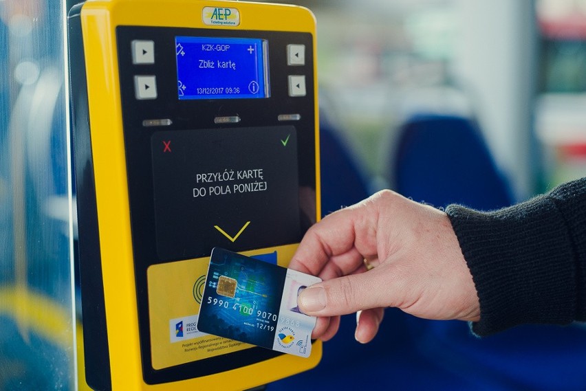 Górnośląsko-Zagłębiowska Metropolia pyta pasażerów, czy chcą...