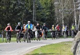 Kruszwica. Spędźcie majowy weekend na rowerowych rajdach z Klubem Turystyki Rowerowej "Goplanie"