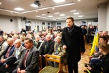 Większe Opole. Prezydent spotkał się z mieszkańcami Sławic