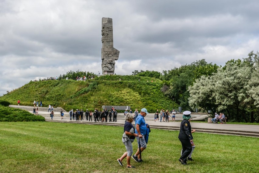 Jest wyrok i co dalej w sprawie Westerplatte? Dla kogo...